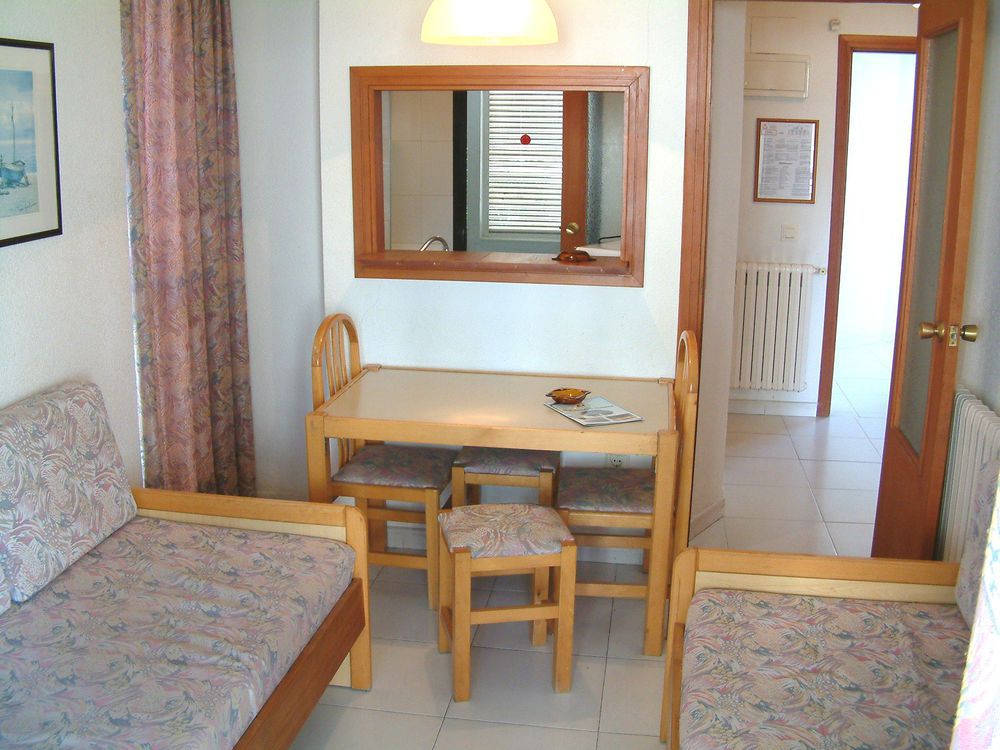Luxmar Apartaments Benidorm Cameră foto